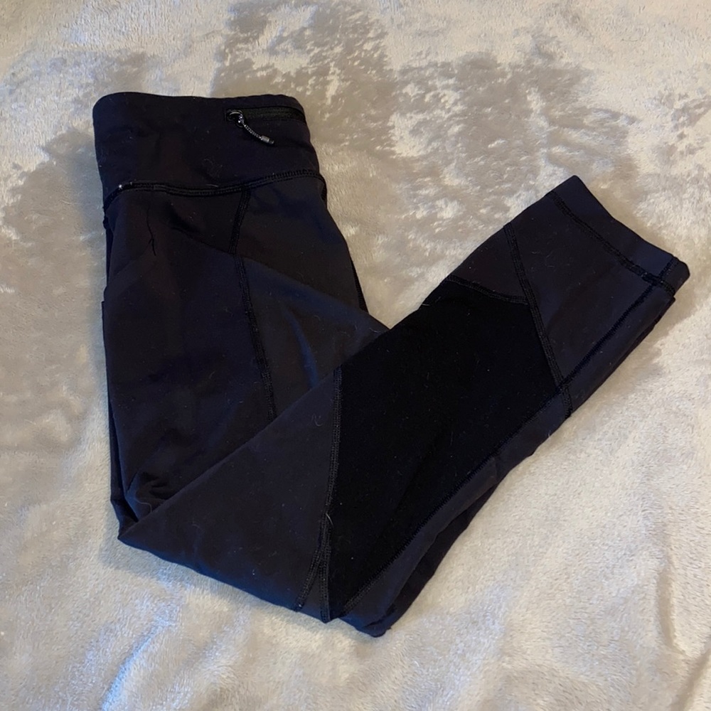 Lulu lemon leggings